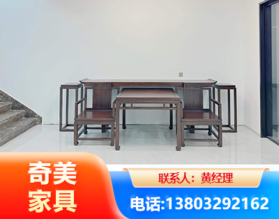 三亚办公家具